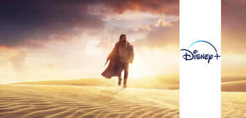 Bild zu:  Star Wars: Obi Wan Kenobi