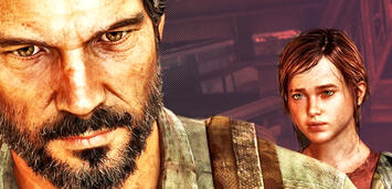 Bild zu:  The Last of Us