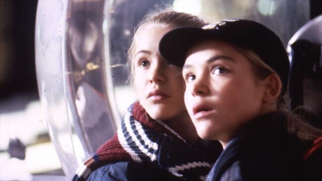 Charlie & Louise Das Doppelte Lottchen Ganzer Film Charlie & Louise - Das doppelte Lottchen | Film 1994 | Moviepilot