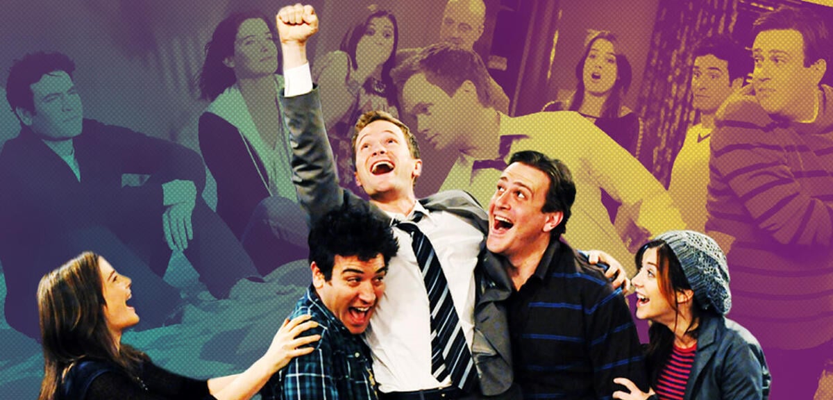 How I Met Your Mother