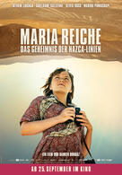 Maria Reiche: Das Geheimnis der Nazca-Linien
