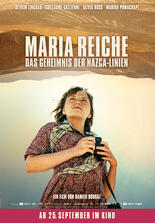 Maria Reiche: Das Geheimnis der Nazca-Linien