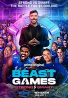 Beast Games - Staffel 2