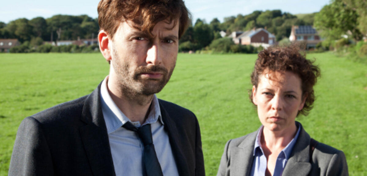Broadchurch