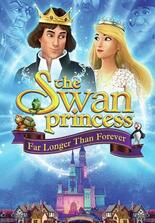 Die Schwanenprinzessin: Viel länger als für immer