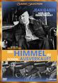 Poster im Vordergrund