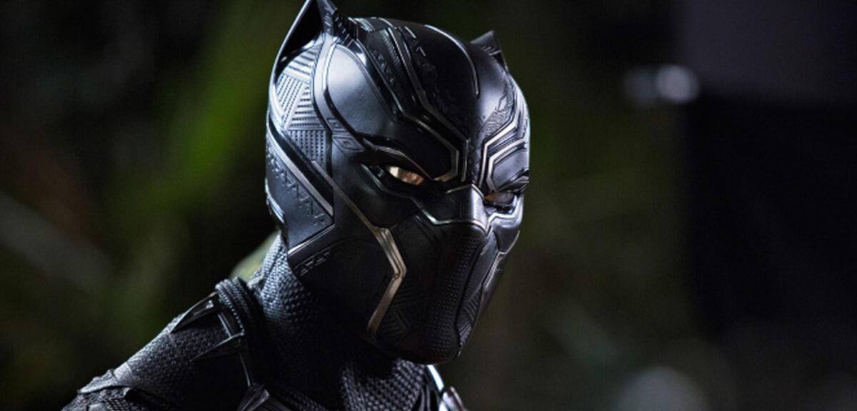 Black Panther