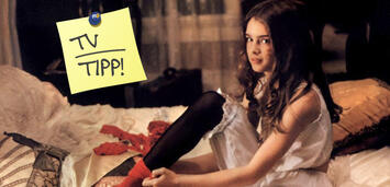 Bild zu:  Pretty Baby mit Brooke Shields