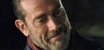 Bild zu:  The Walking Dead: Jeffrey Dean Morgan als Negan