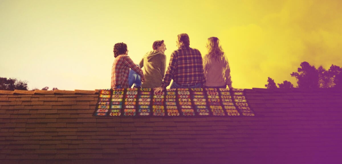 Nach 37 Jahren und 343 Episoden: Kultserien-Familie verabschiedet sich endgültig aus dem TV