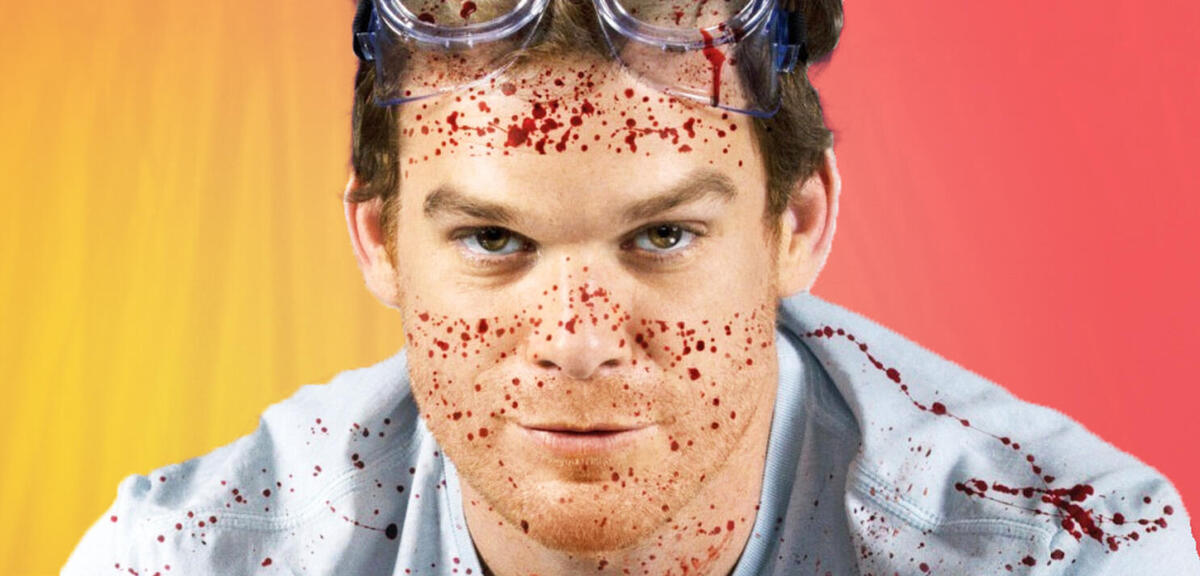 Dexter Staffel 9 hat einen Trailer