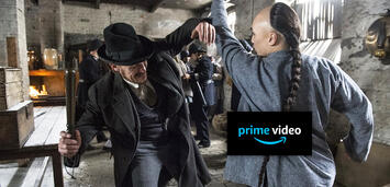 Bild zu:  Ripper Street