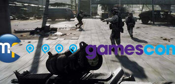 Bild zu:  Screenshot aus Battlefield 3