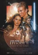 Star Wars: Episode II - Angriff der Klonkrieger