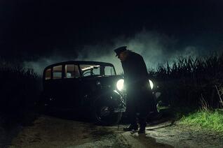 Staffel 1 von NOS4A2
