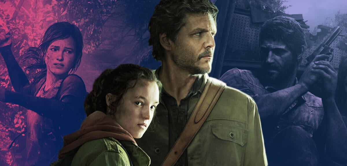 The Last of Us