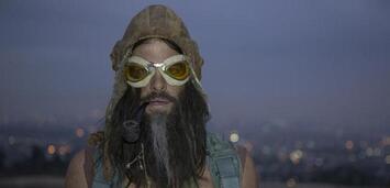 Bild zu:  Chris Pine in Stretch