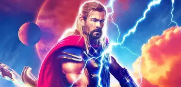 Bild zu: Chris Hemsworth als Thor Bild zu: Chris Hemsworth als Thor