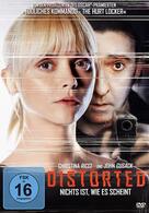 Distorted - Nichts ist, wie es scheint