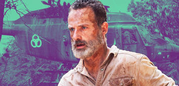 Bild zu:  The Walking Dead