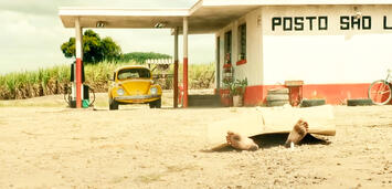 Bild zu: The Secret Agent startet diese Woche in den deutschen Kinos Bild zu: The Secret Agent startet diese Woche in den deutschen Kinos