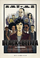 Black is Beltza 