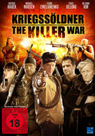 Kriegssöldner - The Killer War
