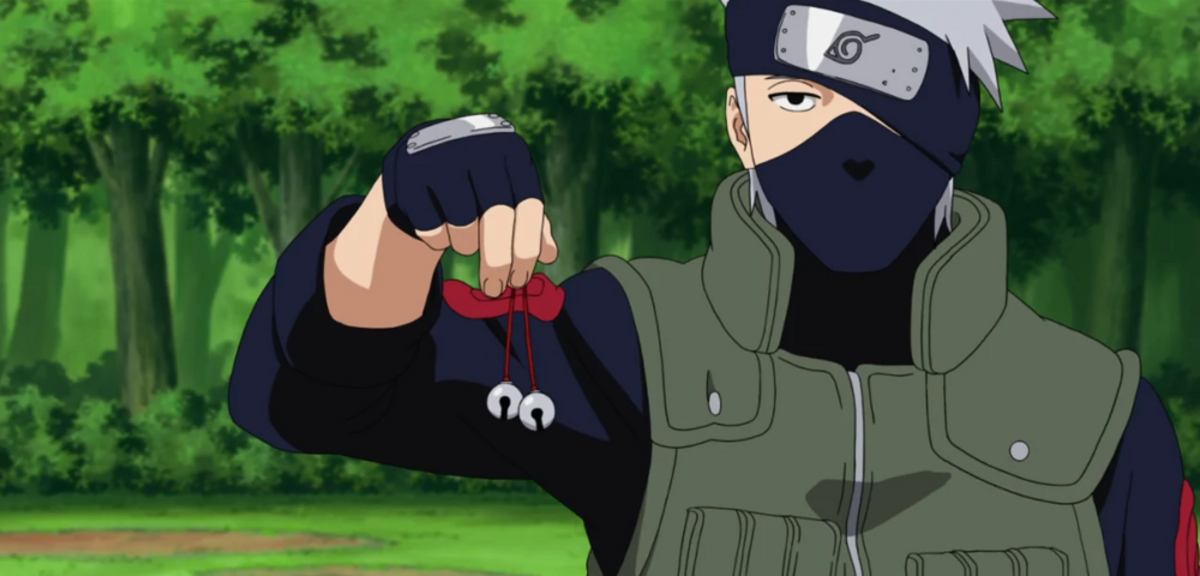 Naruto