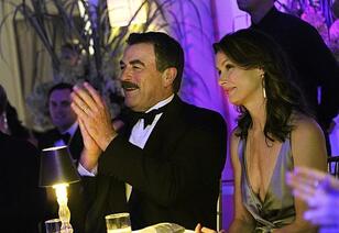 Staffel 2 von Blue Bloods - Crime Scene New York
