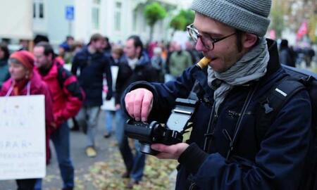 Galerie Foto