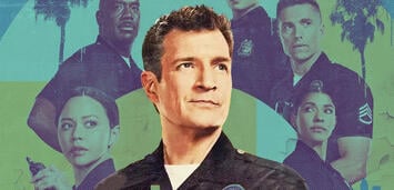 Bild zu: The Rookie Bild zu: The Rookie