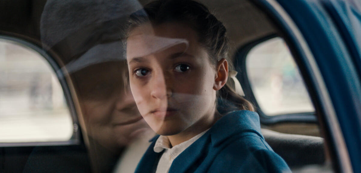 Karla - Trailer (Deutsch) HD