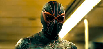 Bild zu:  Madame Web