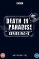 Staffel 8 von Death in Paradise