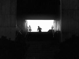 Foto im Vollbild
