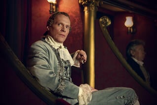 Paul Bettany