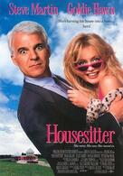 Housesitter - Lügen haben schöne Beine