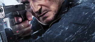 Ice Road: Vengeance
