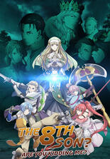 The Eighth Son? That Can't Be Right!