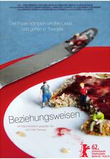 Beziehungsweisen