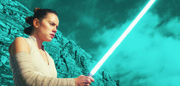 Bild zu:  Star Wars 8