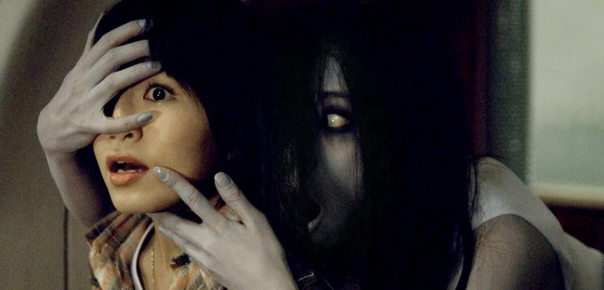 The Grudge - Kayako sucht neue Opfer