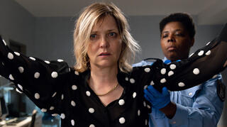 Staffel 1 von Sexuell verfügbar