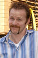 Morgan Spurlock