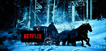 Bild zu:  Dracula