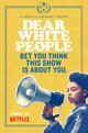 Staffel 1 von Dear White People