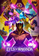 Eyes of Wakanda