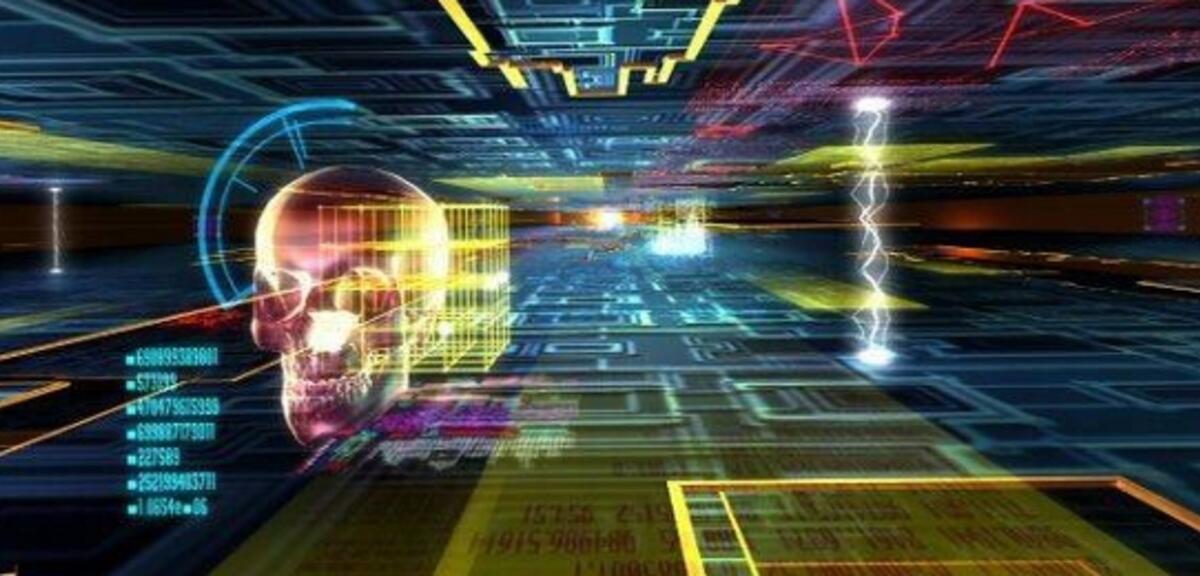  Vernetzt - Johnny Mnemonic