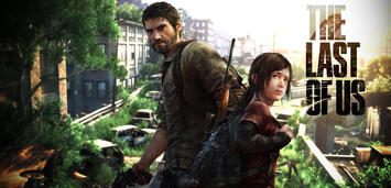 Bild zu:  Wird auch bald verfilmt: The Last of Us
