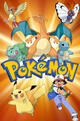 Staffel 4 von Pokémon